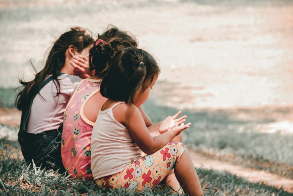 Understanding Temperament Traits: How KidProsper Helps You Unlock Your Child’s Unique Personality and Potential