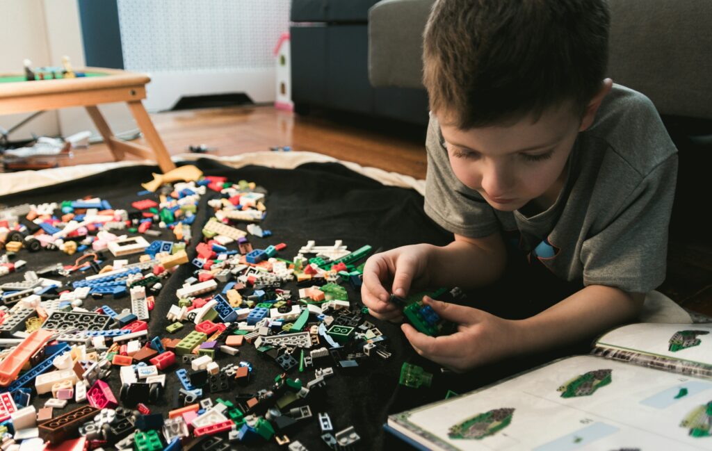 Understanding Cognitive Styles: How KidProsper Can Help Shape Your Child’s Thinking and Success