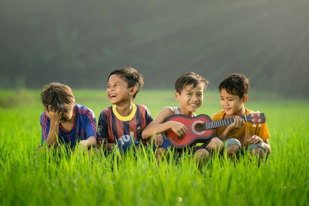 Social Emotional Learning Traits: Building Lifelong Success with KidProsper
