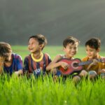 Social Emotional Learning Traits: Building Lifelong Success with KidProsper