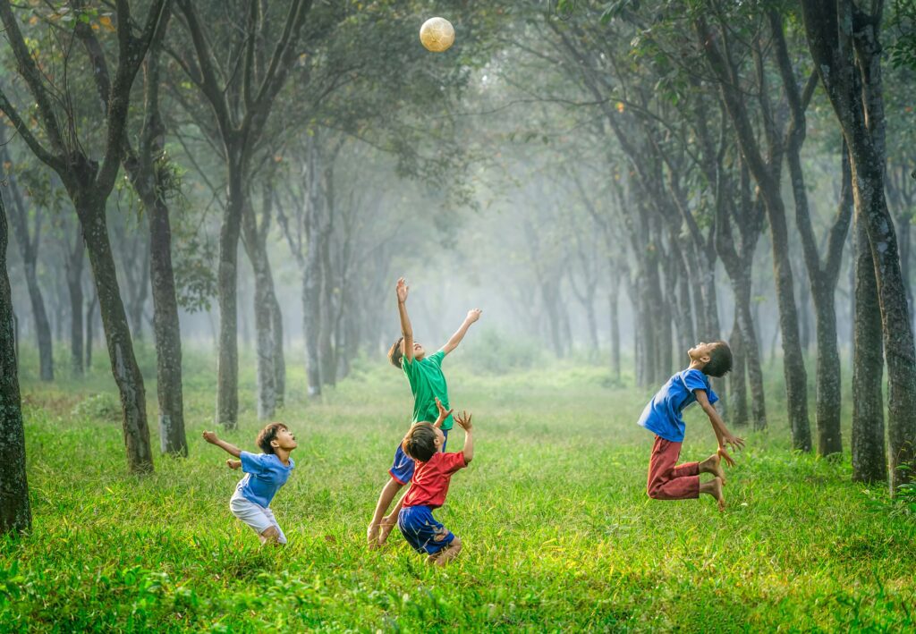 Understanding Your Child’s Attitude: How Optimism, Aspirations, and Achievement Shape Their Future with KidProsper