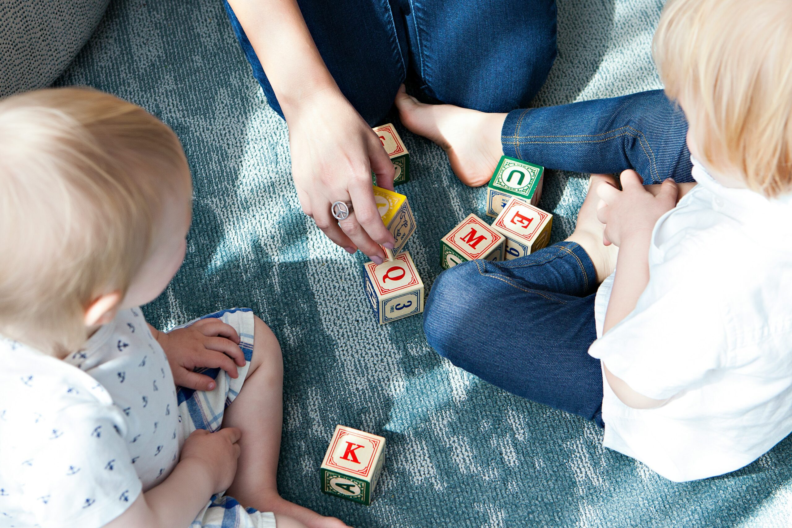 Discover Learning and Thinking Style of Your Child