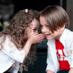 Grow Your Child with Values & People