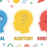 How to Find Your Child’s Learning Style for Free: The VAK Assessment